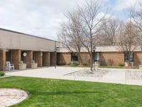 Briarwood Nursing and Rehabilitation