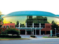 Bon Secours St. Francis Eastside