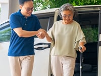 Careavan