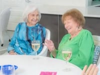 Bv Assisted Living Inc