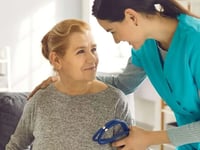 Aralez Home Health Services, INC.