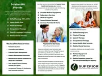Purity Home Health Services