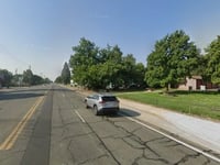 Crestwood Wellness and Recovery Center