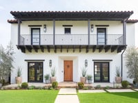 Sunrise Villa Culver City
