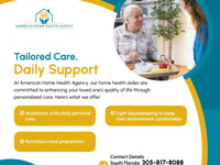 Alternative Home Health Agency, INC.
