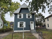 Bryant House