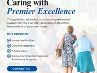 Premier Home Health LLC