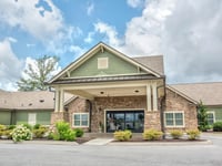 Clover Hill Senior Living