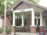 Idaho State Veterans Home - Boise