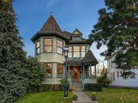 The Cannon House