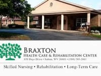 Braxton Healthcare Center