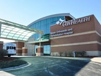 Coxhealth Meyer Orthopedic and Rehabilitation Hosp