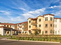 California Armenian Home