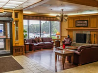 Skyline Heights Nursing and Rehabilitation
