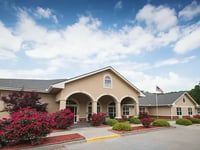 Fianna Hills Nursing and Rehabilitation Center