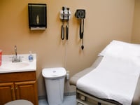 Acute Care & Family Clinic Of Mooreville