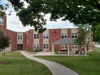 New Sunnyside Adult Home