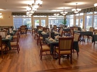 Charter Senior Living Of Gainesville