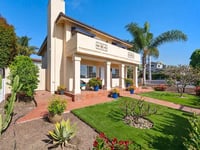 Ocean View Homes Iii