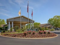 Nhc Healthcare, Cookeville