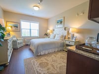 Consolidated Senior Care