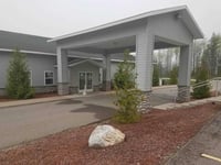 Castle Rock Retirement Center