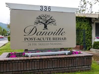 Danville Post-Acute Rehab