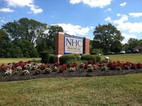 Nhc Healthcare, Lewisburg