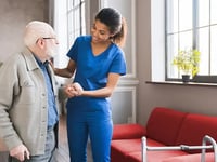 Emo Home Healthcare Inc