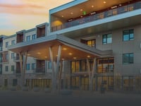 Progressive Care Center