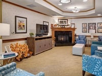 Carmichael Senior Care