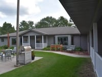 Harmony House Of Motley I