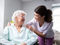 All Weather Home Health