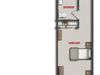 At Home At Parkland - Building 1