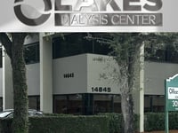 Arc Dialysis Miami Lakes