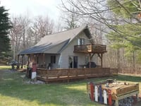 Cedar Lake Home