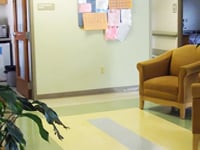 Alamo Nursing Home Inc