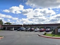 Blue Oak Post-acute