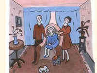 Eldercare New York, Inc.