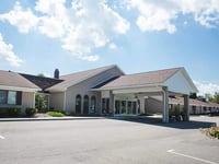 Commonwealth Senior Living At Radford