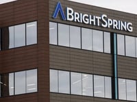 BrightSpring Health Services