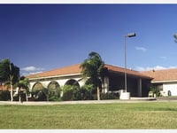 Desert Cove Nursing Center