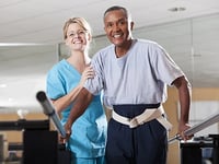 Campbell Hall Rehabilitation Center Inc