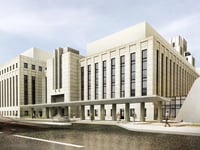 Walter Reed National Military Med Cen