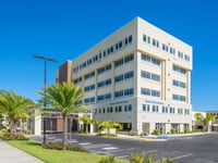 Bay Medical Center - Sacred Heart Health System