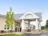 Doctors Community Rehabilitation and Patient Care