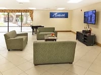 Avante Villa at Jacksonville Beach Inc