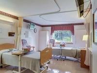 Gig Harbor Health and Rehabilitation