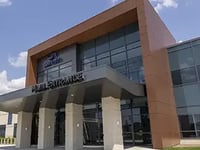Comprehensive Health Systems INC.