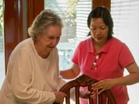 Evening Grace Residential Facility For Elderly,